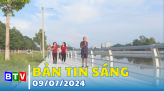 Bản tin sáng 10/7/2024