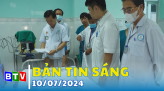 Bình Thuận hôm nay 14/7/2024