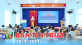 Mỗi xã một sản phẩm | 21.9.2024