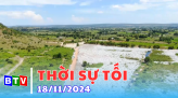 Thời sự tối 28-11-2024