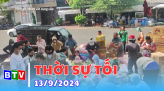 Bình Thuận hôm nay - 15/9/2024