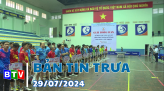 Thời sự tối | 3.8.2024