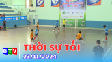 Thời sự Bình Thuận | 3.12.2024