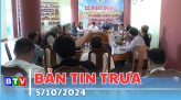 Dân số & Trẻ em 05-10-2024