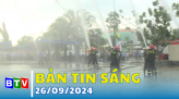 Tam nông bốn nhà | 26.9.2024