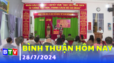 Thời sự tối | 3.8.2024