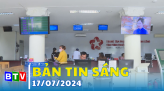 Sống đẹp 21/7/2024