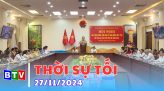 Thời sự Bình Thuận | 3.12.2024