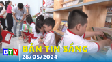 Bản tin sáng 5/6/2024