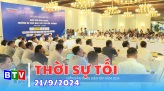 Thời sự Bình Thuận | 15.10.2024