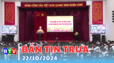 Thời sự Bình Thuận | 29.10.2024