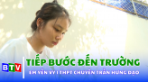 Dân số & Trẻ em 10-8-2024