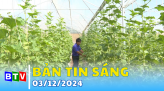 Bản tin trưa - 4/12/2024