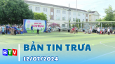 Bình Thuận hôm nay 14/7/2024