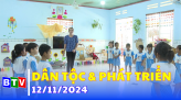 Dân tộc & Phát triển 19-11-2024