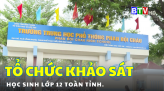Famtrip Bình Thuận “Mời bạn về Phan Thiết”