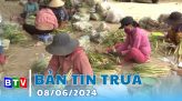 Bản tin trưa - 18.6.2024