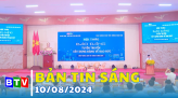 Bản tin sáng 14/8/2024