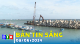 Bản tin sáng 13/6/2024