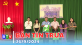 Tam nông bốn nhà | 26.9.2024