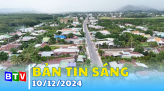 Bản tin sáng 11/12/2024