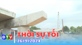 Thời sự Bình Thuận | 15.10.2024