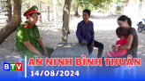 An ninh Bình Thuận 18-9-2024