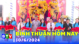 Bản tin sáng 28/6/2024