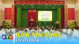 Bản tin trưa 18-12-2024