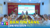 Thời sự tối - 14/05/2024