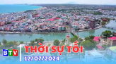 Bình Thuận hôm nay 14/7/2024