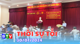 Thời sự tối 12-8-2024