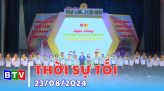 Thời sự Bình Thuận | 10/9/2024