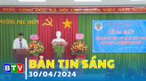 Thời sự tối 03/05/2024