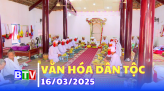 Văn hóa dân tộc 13-4-2025