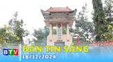 Bình Thuận Hội tụ xanh | 19.12.2024