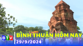 Bình Thuận hôm nay 13/10/2024