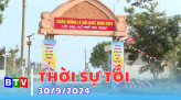 Thời sự Bình Thuận | 15.10.2024