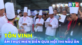 Bình Thuận: Khảo sát khu liên hợp thể dục thể thao của tỉnh