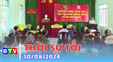 Bình Thuận hôm nay 11/8/2024