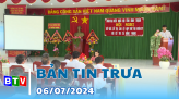 Bình Thuận hôm nay 07-7-2024