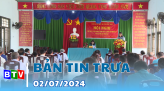 Bình Thuận hôm nay 07-7-2024