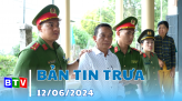 Thời sự tối | 26.6.2024