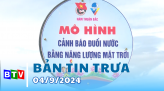 Khỏe đẹp cùng BTV | Số 9