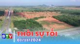 Thời sự Bình Thuận | 6.11.2024