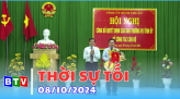 Thời sự Bình Thuận | 15.10.2024