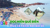 Ký ức Khu Lê | Dọc miền quê biển