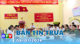 Bản tin sáng 09/7/2024