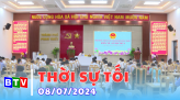 Bản tin sáng 09/7/2024