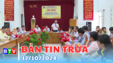 Văn hóa dân tộc 13-10-2024